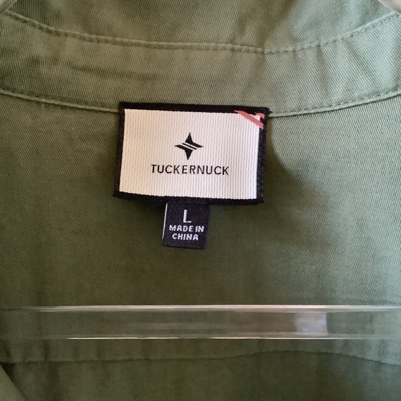 Tuckernuck Mini Dress - Picture 2 of 4